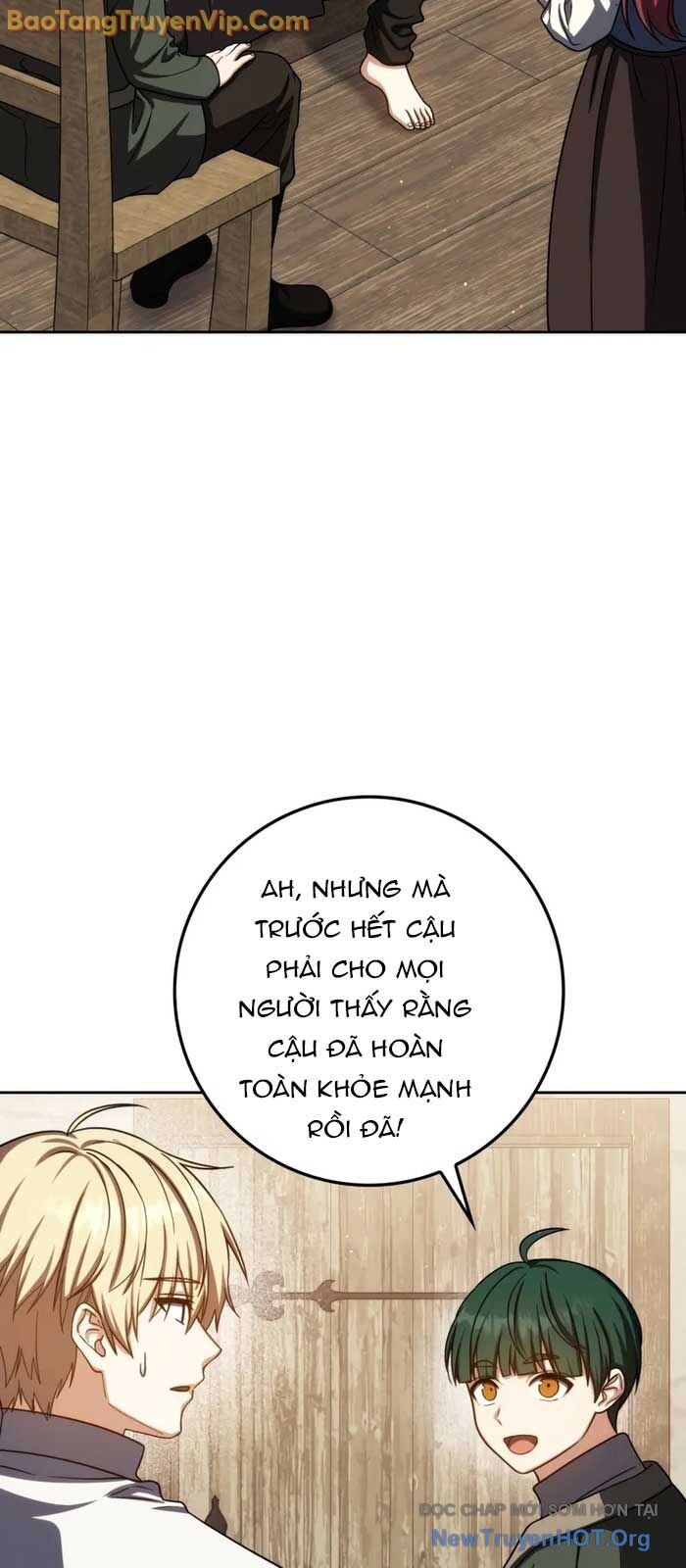Sát Thủ Tái Sinh Thành Một Kiếm Sĩ Thiên Tài Chap 69 - Next Chap 70