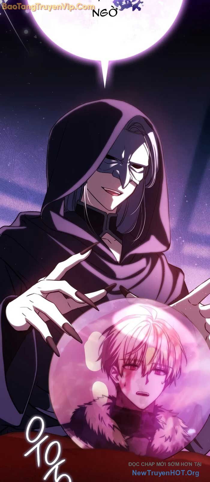 Sát Thủ Tái Sinh Thành Một Kiếm Sĩ Thiên Tài Chap 69 - Next Chap 70