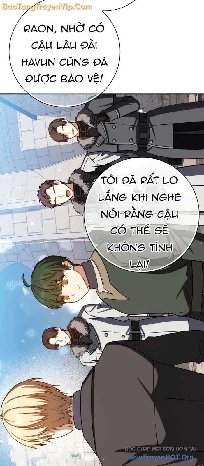 Sát Thủ Tái Sinh Thành Một Kiếm Sĩ Thiên Tài Chap 69 - Next Chap 70