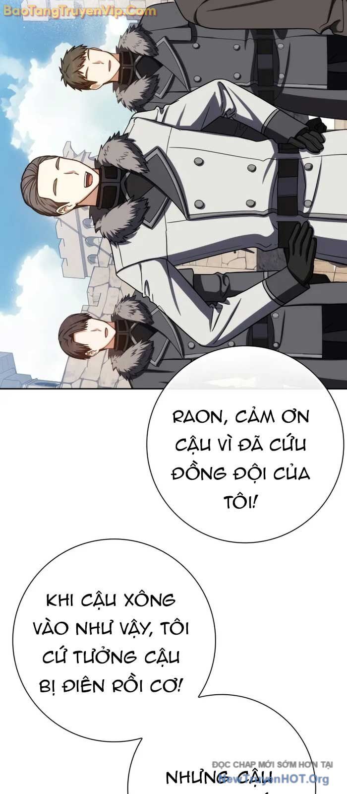 Sát Thủ Tái Sinh Thành Một Kiếm Sĩ Thiên Tài Chap 69 - Next Chap 70