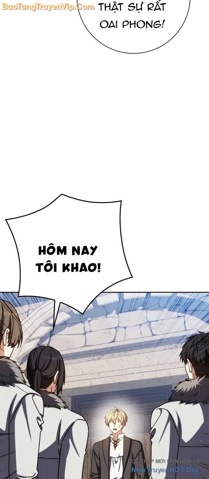 Sát Thủ Tái Sinh Thành Một Kiếm Sĩ Thiên Tài Chap 69 - Next Chap 70