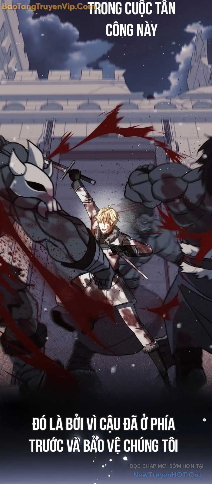 Sát Thủ Tái Sinh Thành Một Kiếm Sĩ Thiên Tài Chap 69 - Next Chap 70