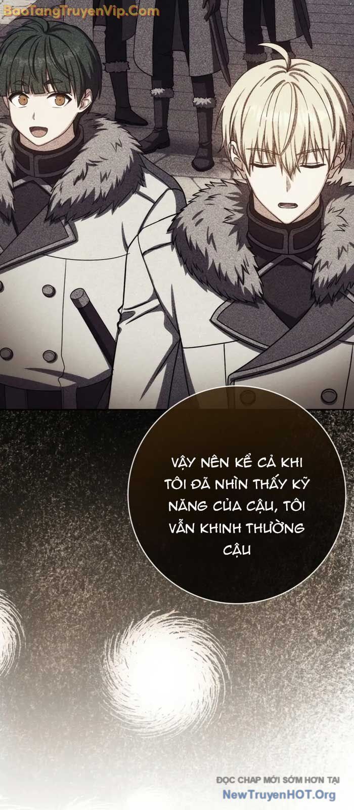 Sát Thủ Tái Sinh Thành Một Kiếm Sĩ Thiên Tài Chap 69 - Next Chap 70
