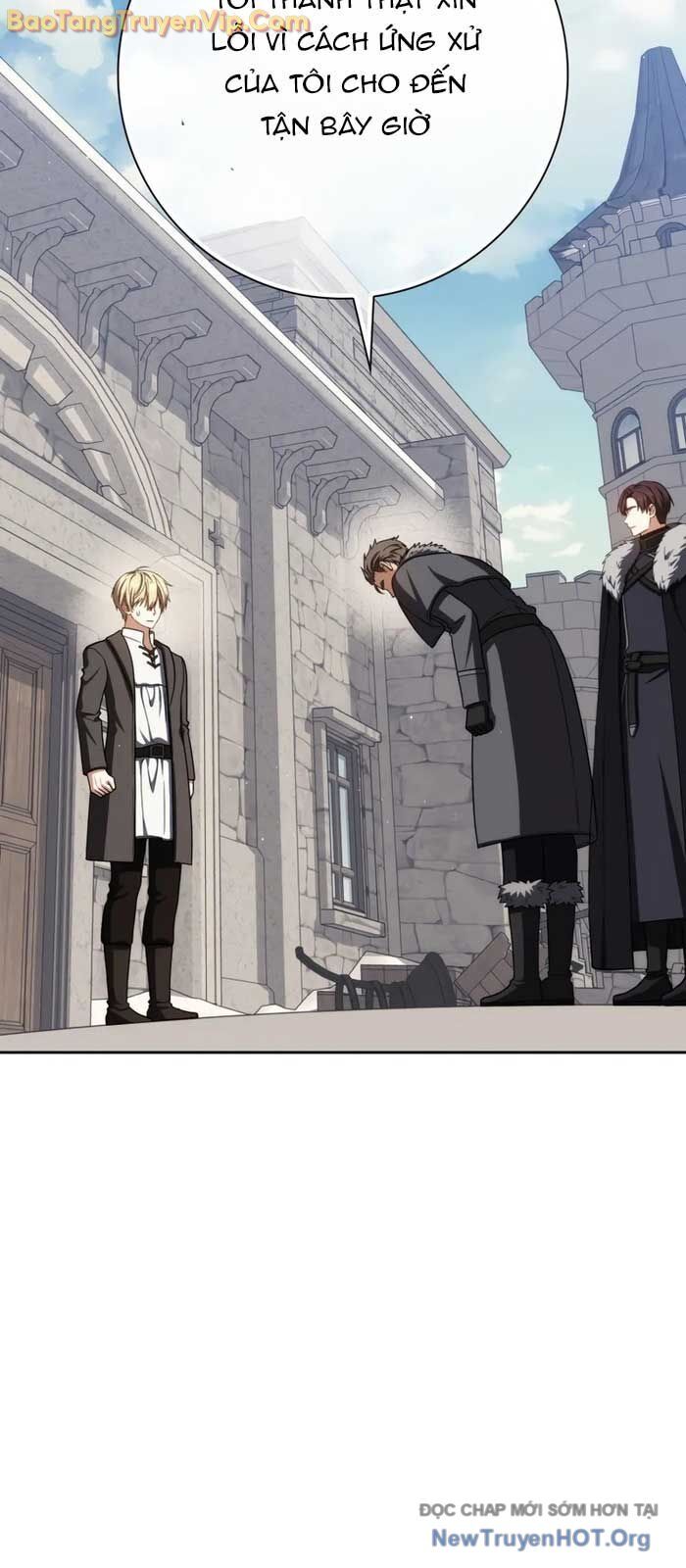 Sát Thủ Tái Sinh Thành Một Kiếm Sĩ Thiên Tài Chap 69 - Next Chap 70