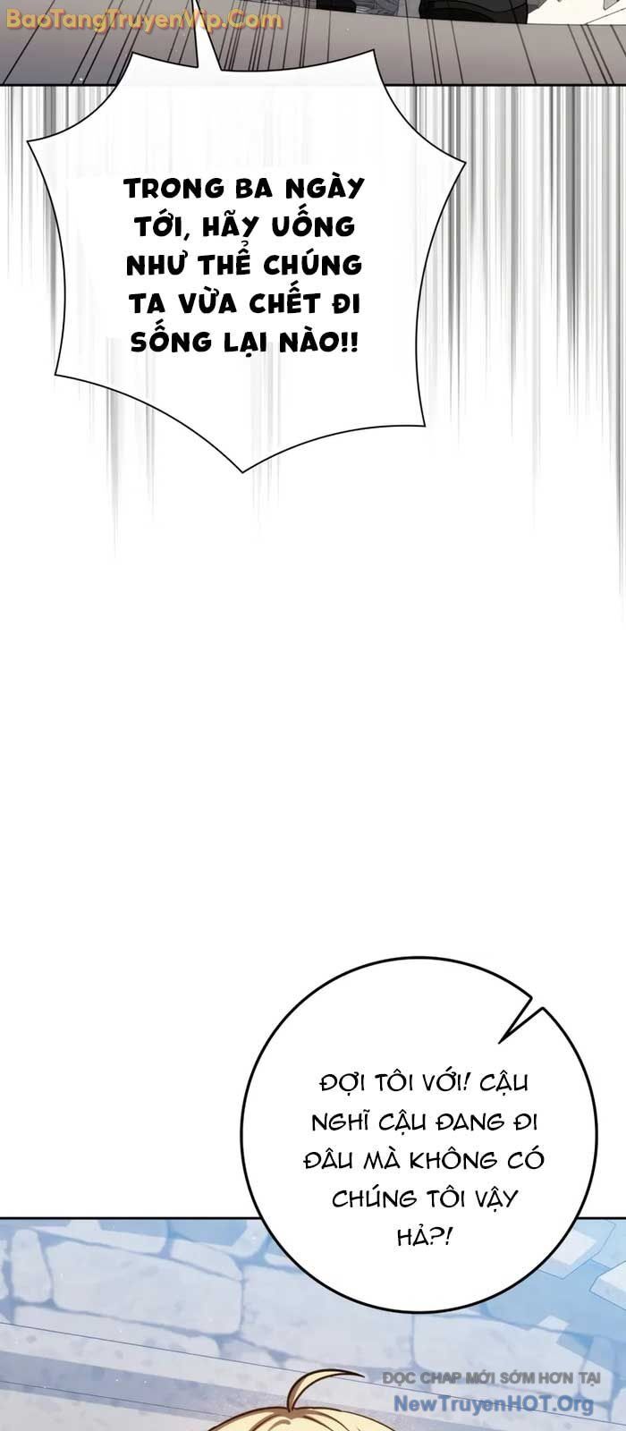 Sát Thủ Tái Sinh Thành Một Kiếm Sĩ Thiên Tài Chap 69 - Next Chap 70