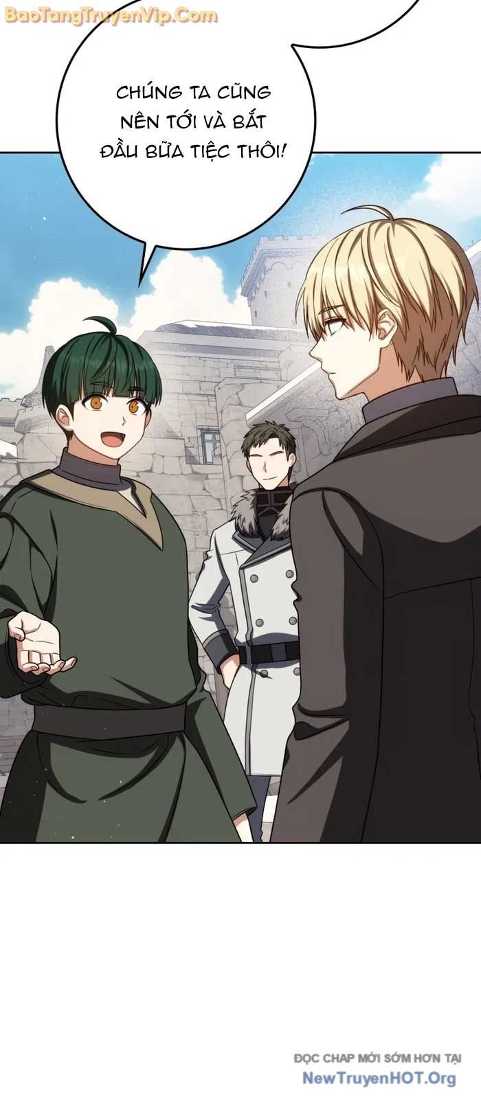 Sát Thủ Tái Sinh Thành Một Kiếm Sĩ Thiên Tài Chap 69 - Next Chap 70