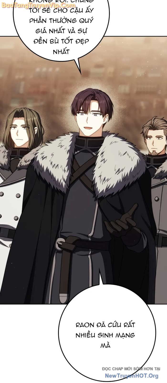 Sát Thủ Tái Sinh Thành Một Kiếm Sĩ Thiên Tài Chap 69 - Next Chap 70