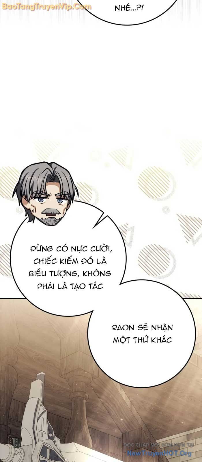 Sát Thủ Tái Sinh Thành Một Kiếm Sĩ Thiên Tài Chap 69 - Next Chap 70