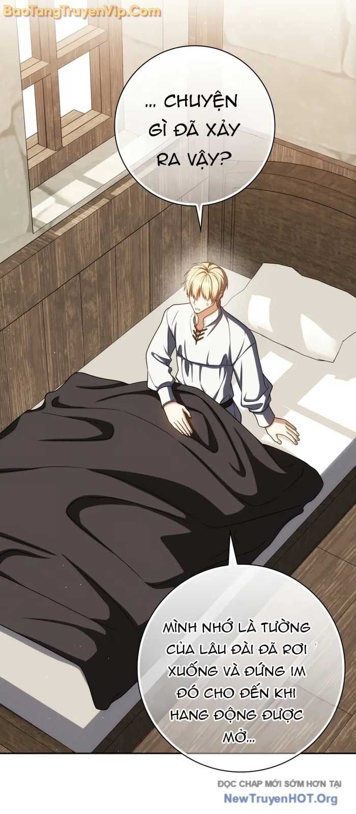 Sát Thủ Tái Sinh Thành Một Kiếm Sĩ Thiên Tài Chap 69 - Next Chap 70