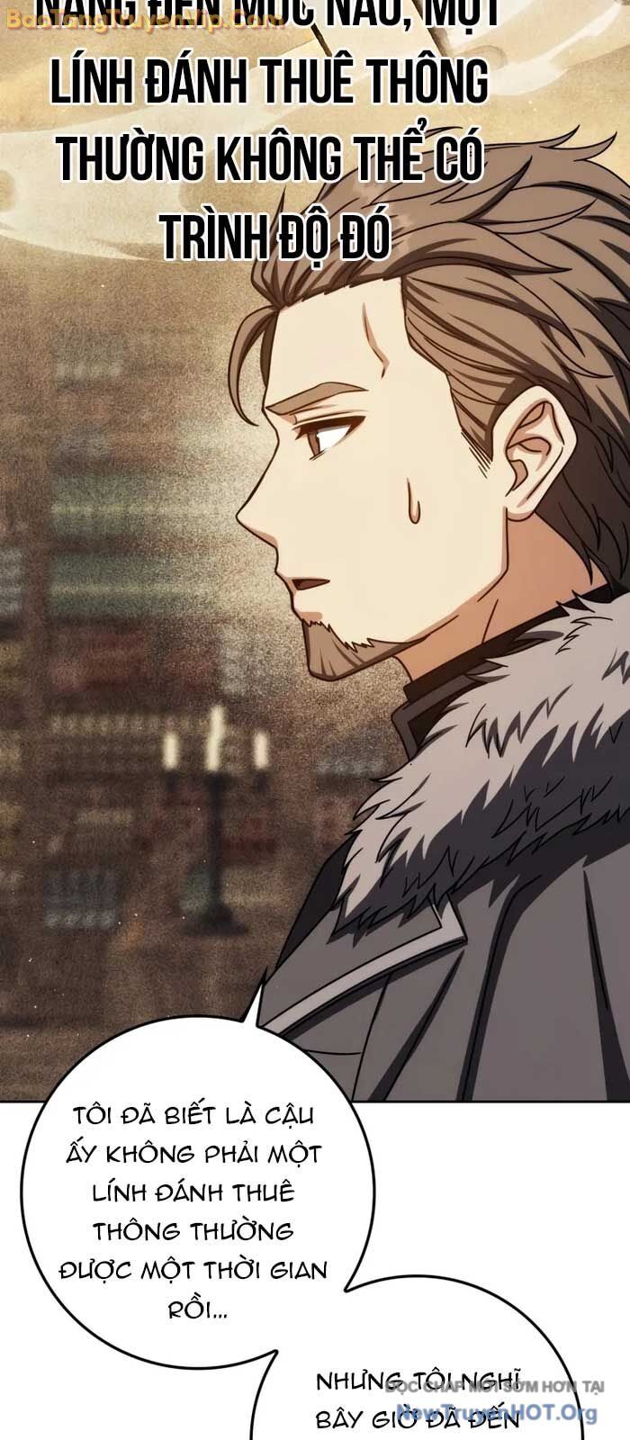 Sát Thủ Tái Sinh Thành Một Kiếm Sĩ Thiên Tài Chap 69 - Next Chap 70