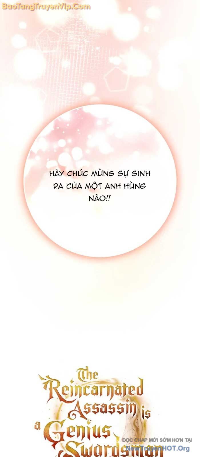 Sát Thủ Tái Sinh Thành Một Kiếm Sĩ Thiên Tài Chap 69 - Next Chap 70