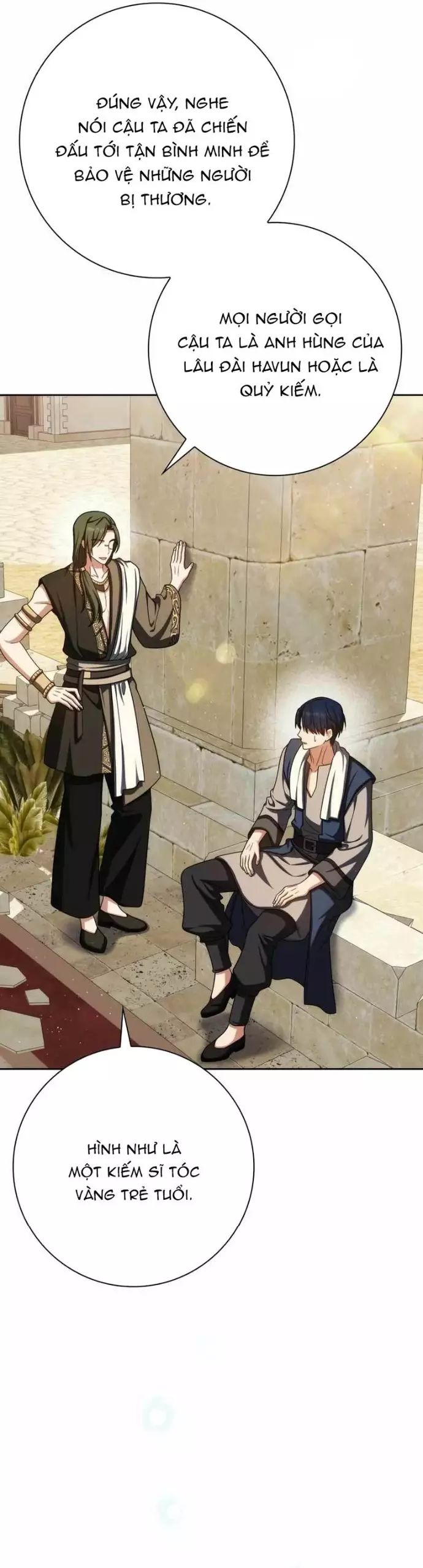 Sát Thủ Tái Sinh Thành Một Kiếm Sĩ Thiên Tài Chap 70 - Next Chap 71