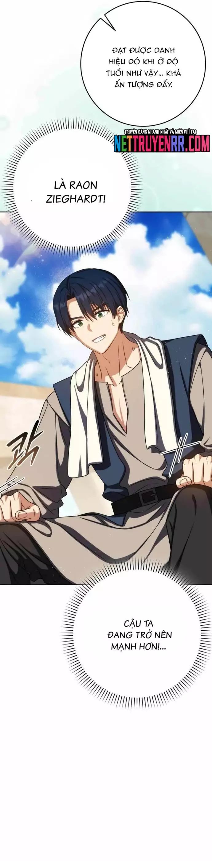 Sát Thủ Tái Sinh Thành Một Kiếm Sĩ Thiên Tài Chap 70 - Next Chap 71