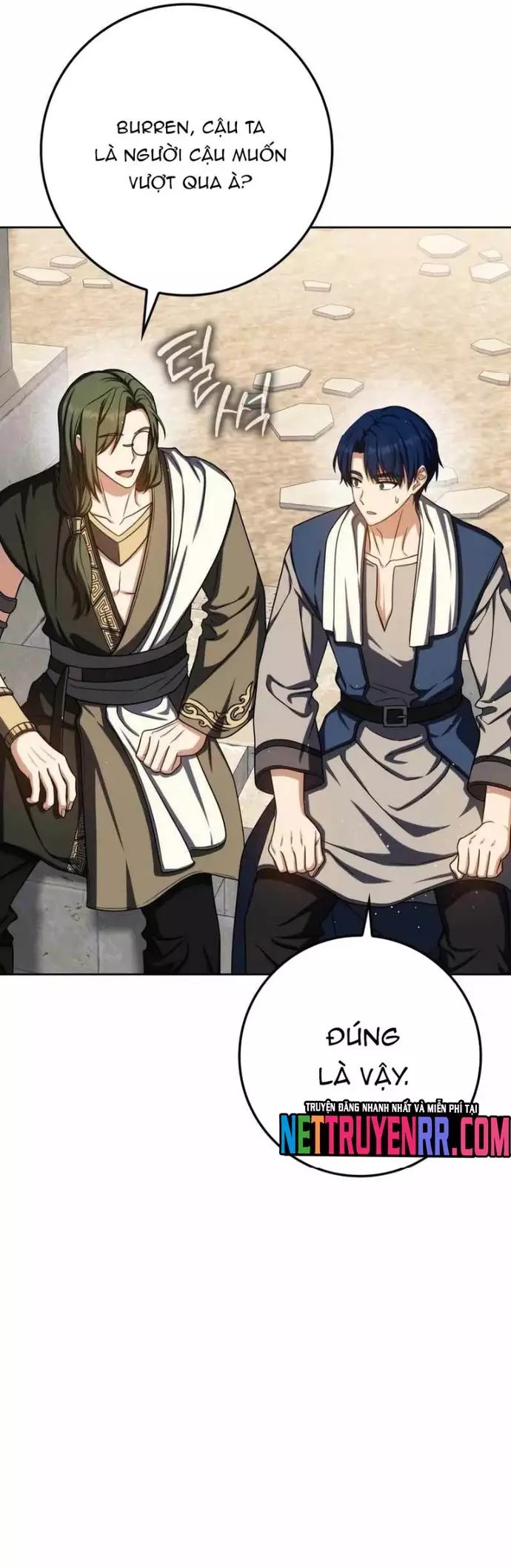 Sát Thủ Tái Sinh Thành Một Kiếm Sĩ Thiên Tài Chap 70 - Next Chap 71