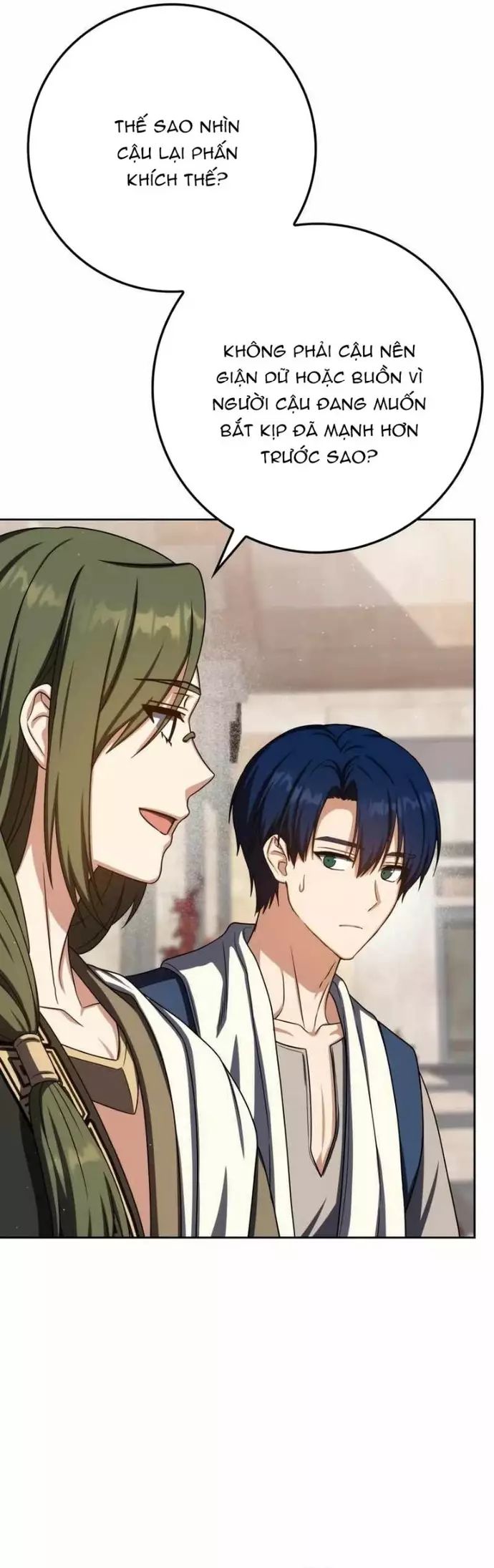 Sát Thủ Tái Sinh Thành Một Kiếm Sĩ Thiên Tài Chap 70 - Next Chap 71