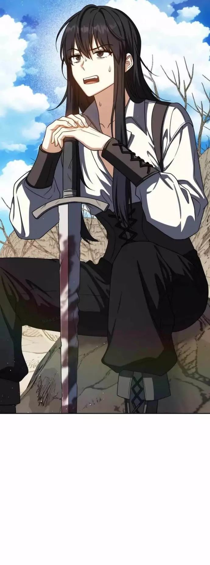 Sát Thủ Tái Sinh Thành Một Kiếm Sĩ Thiên Tài Chap 70 - Next Chap 71