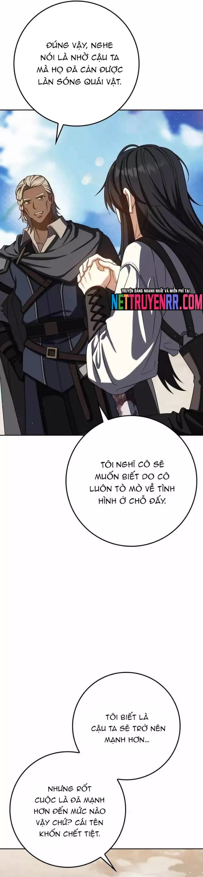 Sát Thủ Tái Sinh Thành Một Kiếm Sĩ Thiên Tài Chap 70 - Next Chap 71