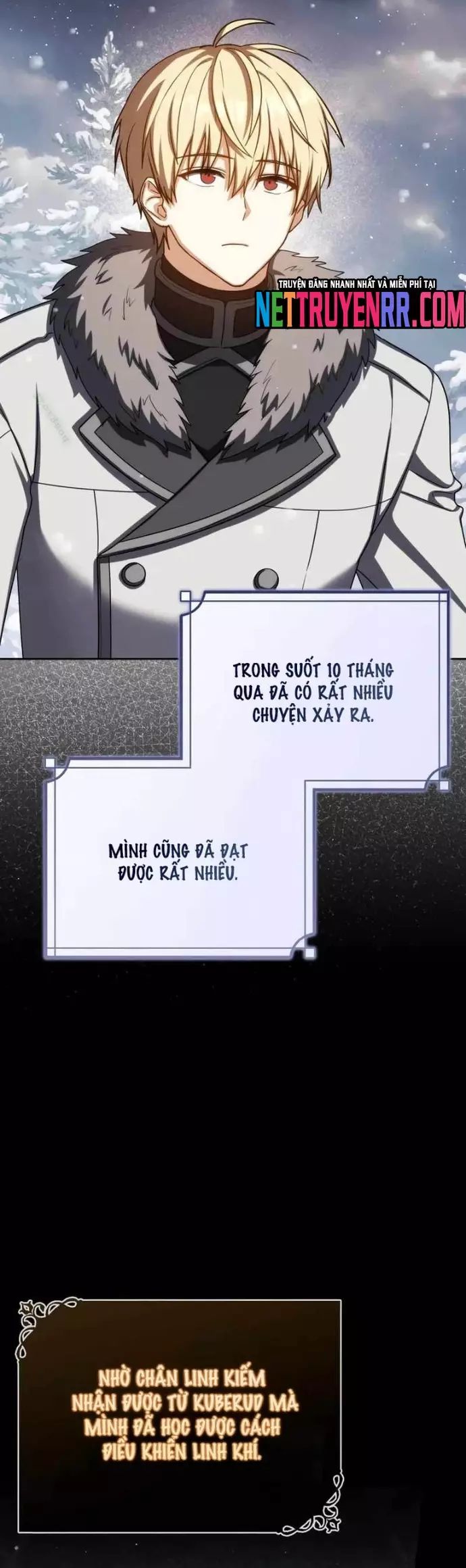 Sát Thủ Tái Sinh Thành Một Kiếm Sĩ Thiên Tài Chap 70 - Next Chap 71