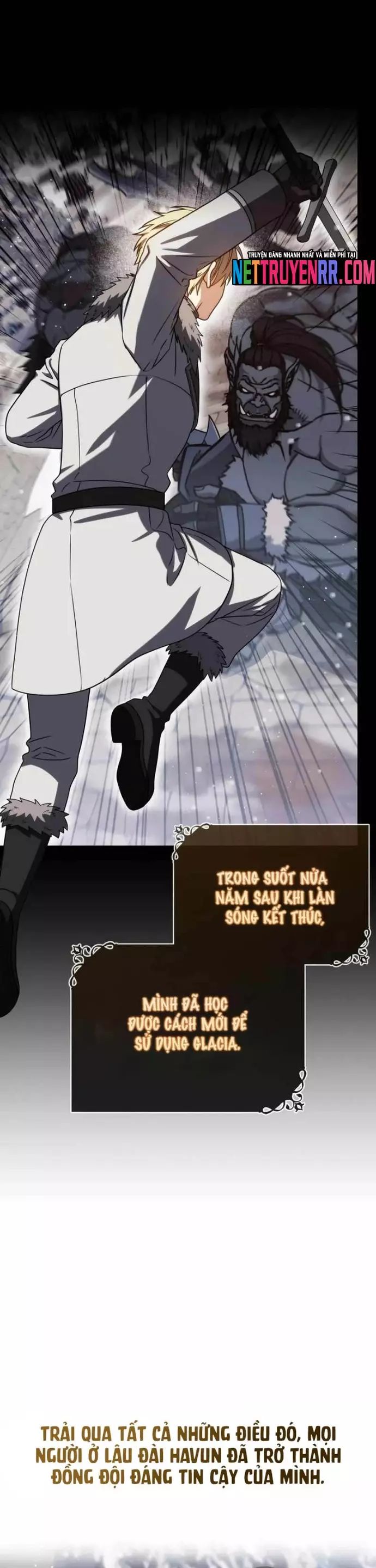 Sát Thủ Tái Sinh Thành Một Kiếm Sĩ Thiên Tài Chap 70 - Next Chap 71