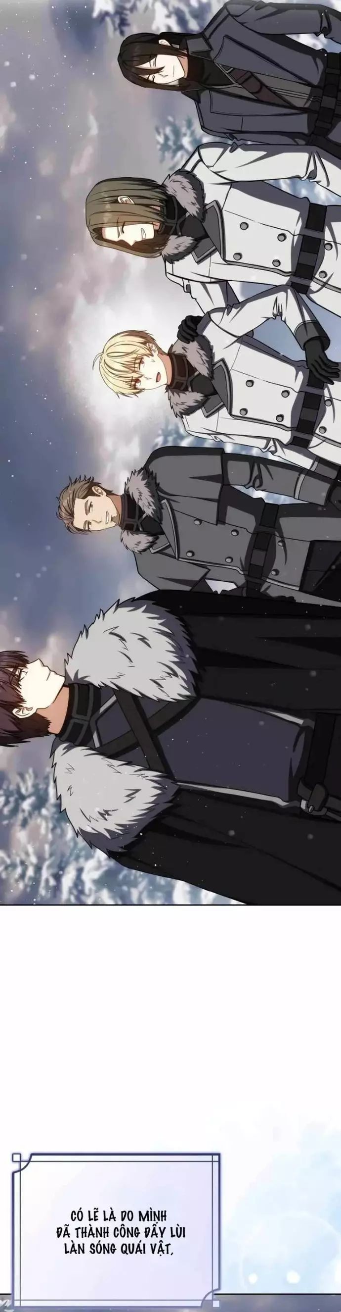 Sát Thủ Tái Sinh Thành Một Kiếm Sĩ Thiên Tài Chap 70 - Next Chap 71