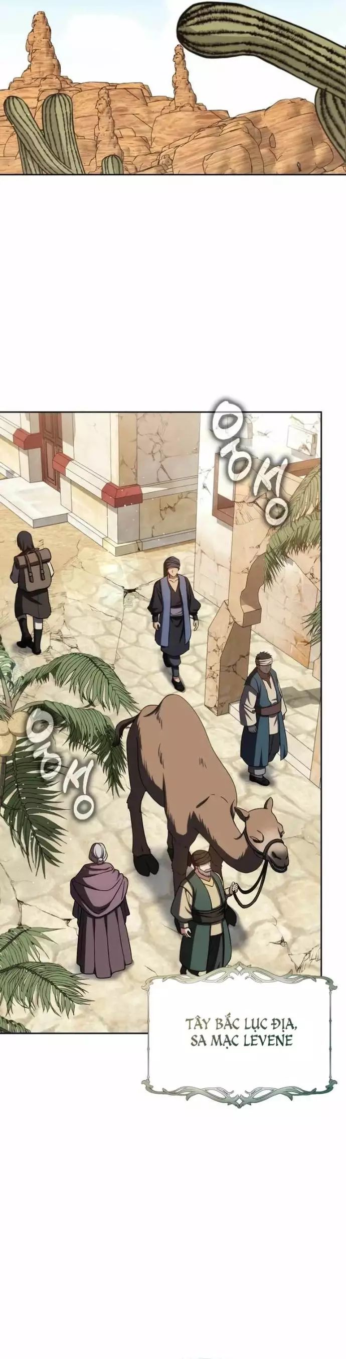 Sát Thủ Tái Sinh Thành Một Kiếm Sĩ Thiên Tài Chap 70 - Next Chap 71