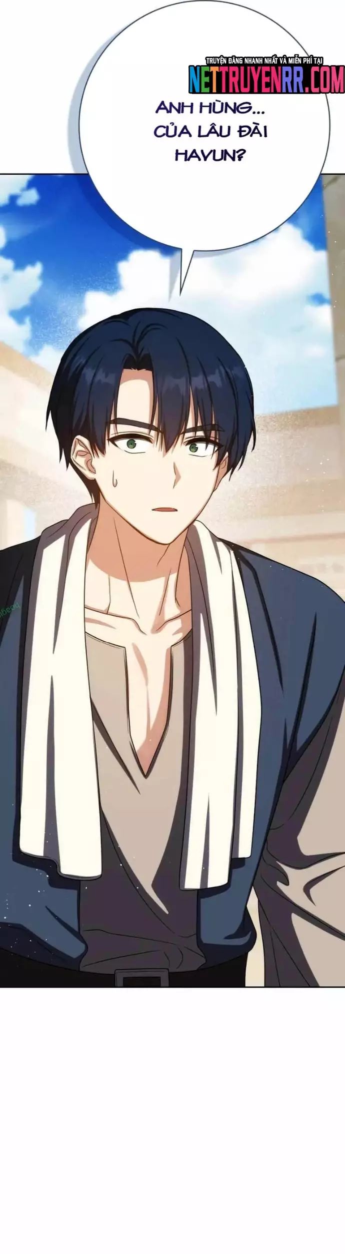 Sát Thủ Tái Sinh Thành Một Kiếm Sĩ Thiên Tài Chap 70 - Next Chap 71
