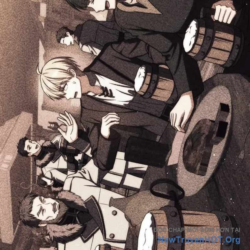 Sát Thủ Tái Sinh Thành Một Kiếm Sĩ Thiên Tài Chap 71 - Next Chap 72
