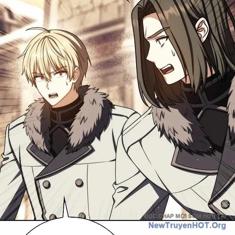 Sát Thủ Tái Sinh Thành Một Kiếm Sĩ Thiên Tài Chap 71 - Next Chap 72