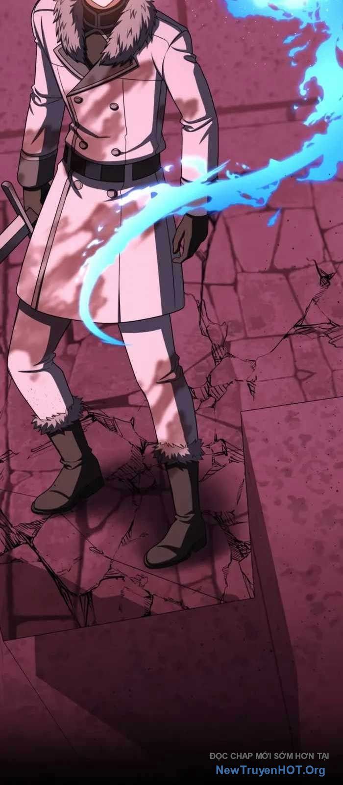 Sát Thủ Tái Sinh Thành Một Kiếm Sĩ Thiên Tài Chap 72 - Next Chap 73
