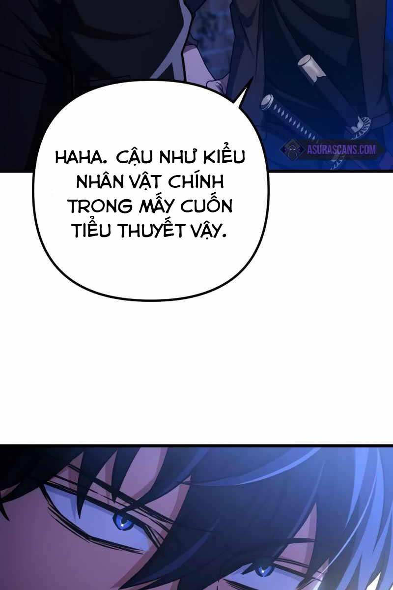 Sát Thủ Thiên Tài Đơn Độc Chap 20 - Next Chap 21