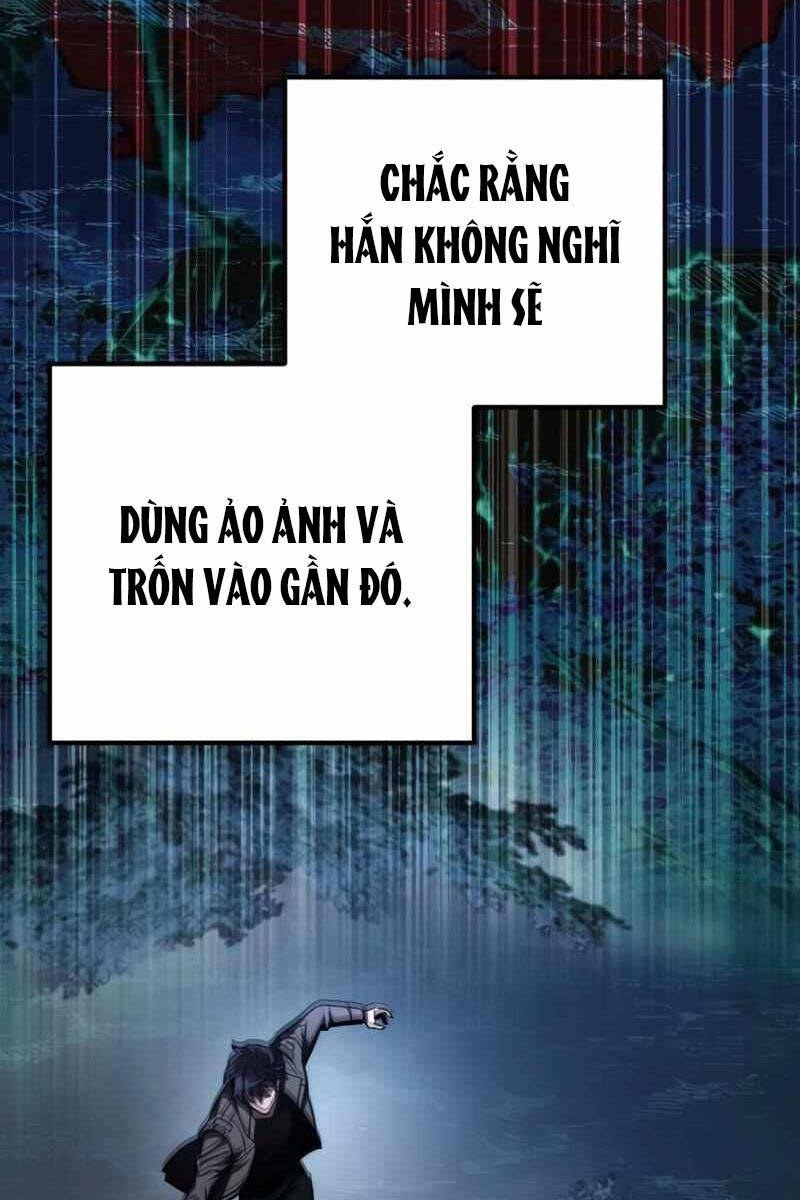 Sát Thủ Thiên Tài Đơn Độc Chap 20 - Next Chap 21