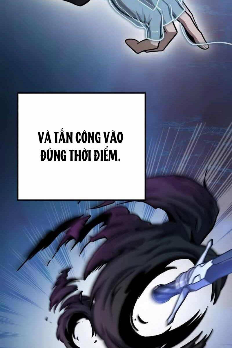 Sát Thủ Thiên Tài Đơn Độc Chap 20 - Next Chap 21