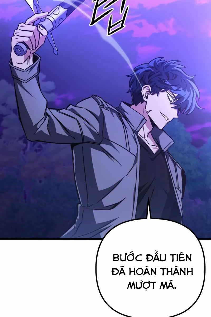Sát Thủ Thiên Tài Đơn Độc Chap 20 - Next Chap 21