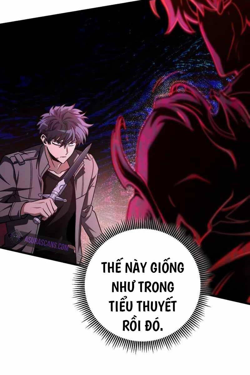Sát Thủ Thiên Tài Đơn Độc Chap 20 - Next Chap 21