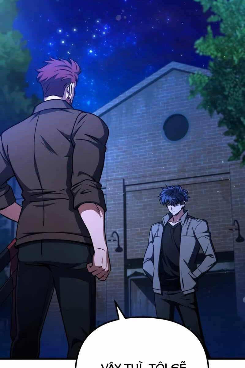 Sát Thủ Thiên Tài Đơn Độc Chap 20 - Next Chap 21