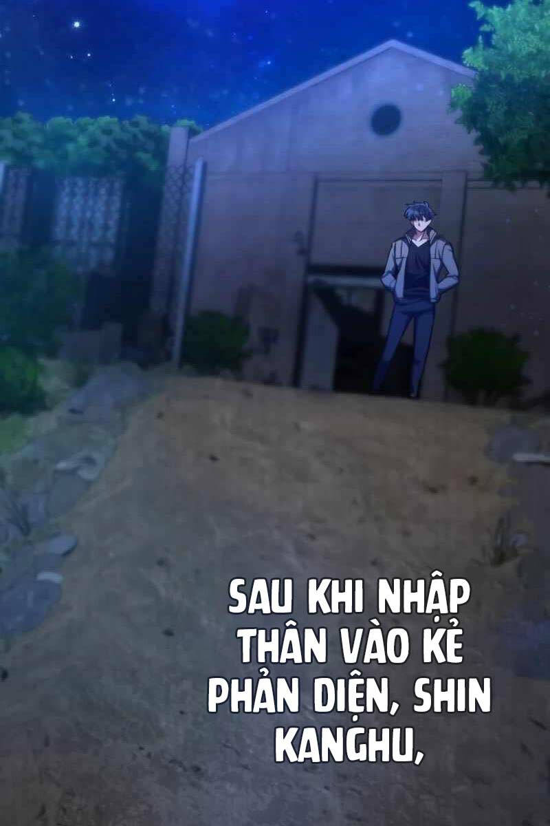 Sát Thủ Thiên Tài Đơn Độc Chap 20 - Next Chap 21