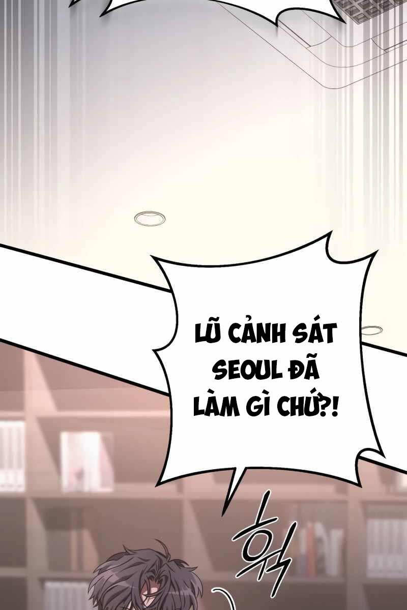 Sát Thủ Thiên Tài Đơn Độc Chap 20 - Next Chap 21
