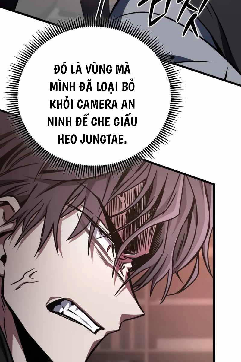 Sát Thủ Thiên Tài Đơn Độc Chap 20 - Next Chap 21