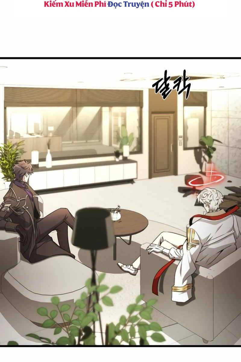 Sát Thủ Thiên Tài Đơn Độc Chap 20 - Next Chap 21