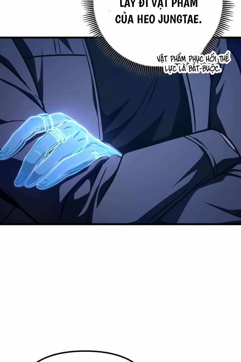 Sát Thủ Thiên Tài Đơn Độc Chap 20 - Next Chap 21