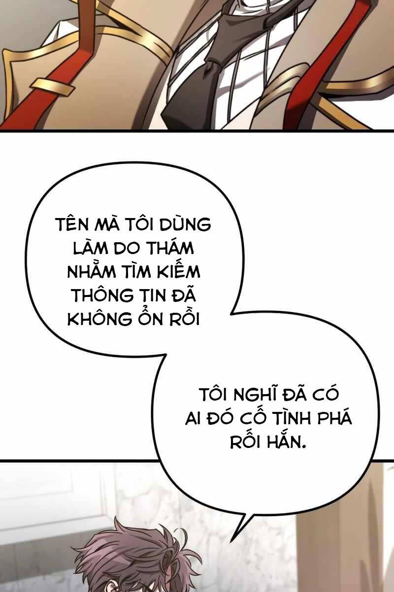 Sát Thủ Thiên Tài Đơn Độc Chap 20 - Next Chap 21