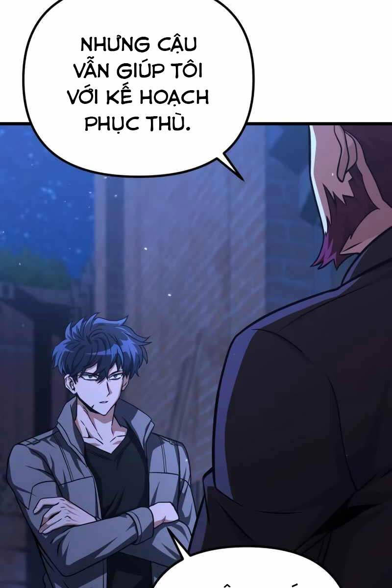 Sát Thủ Thiên Tài Đơn Độc Chap 20 - Next Chap 21