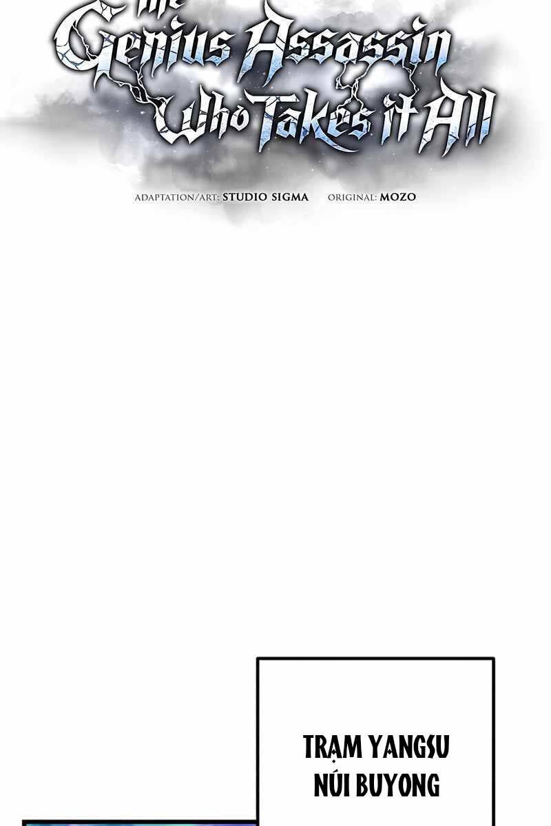 Sát Thủ Thiên Tài Đơn Độc Chap 20 - Next Chap 21