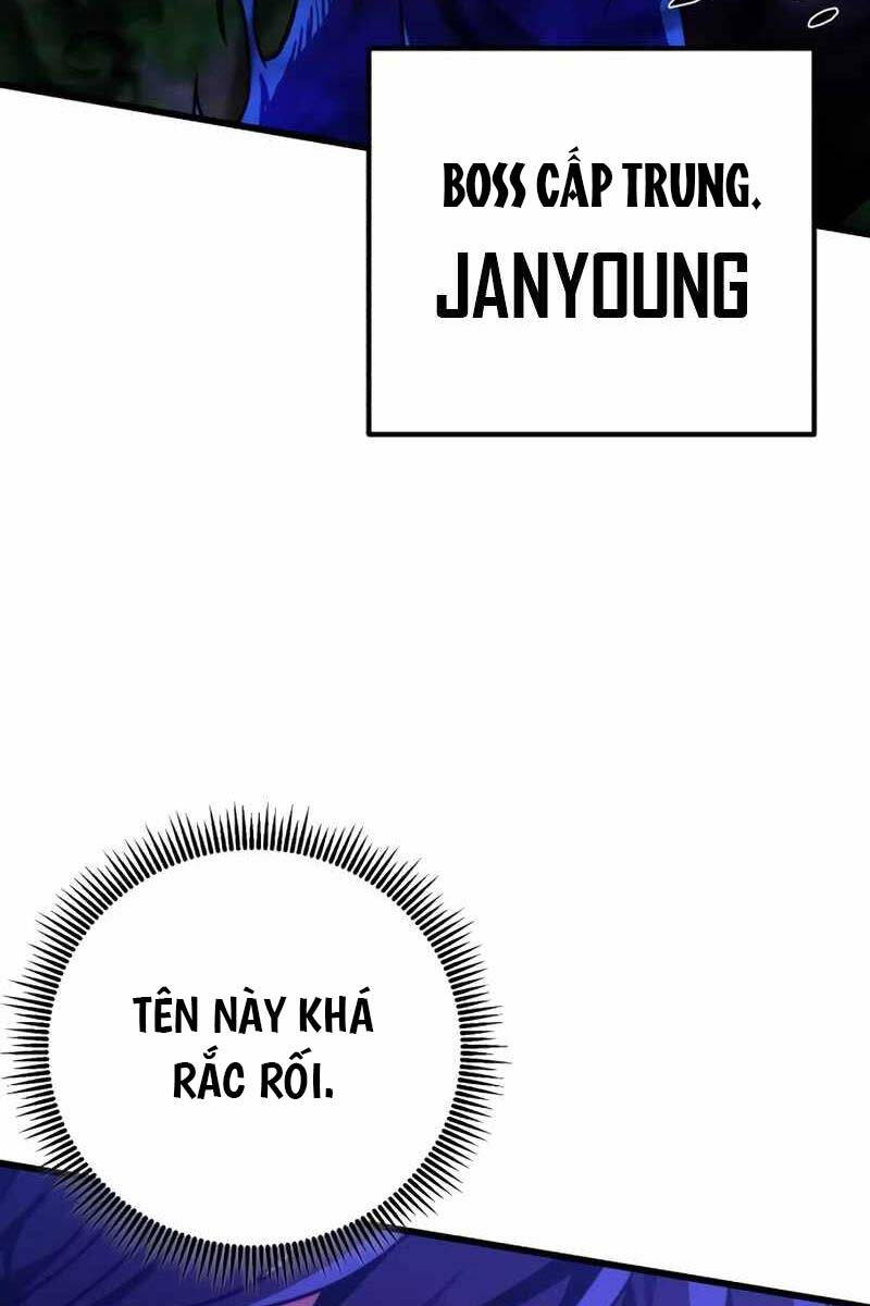 Sát Thủ Thiên Tài Đơn Độc Chap 20 - Next Chap 21