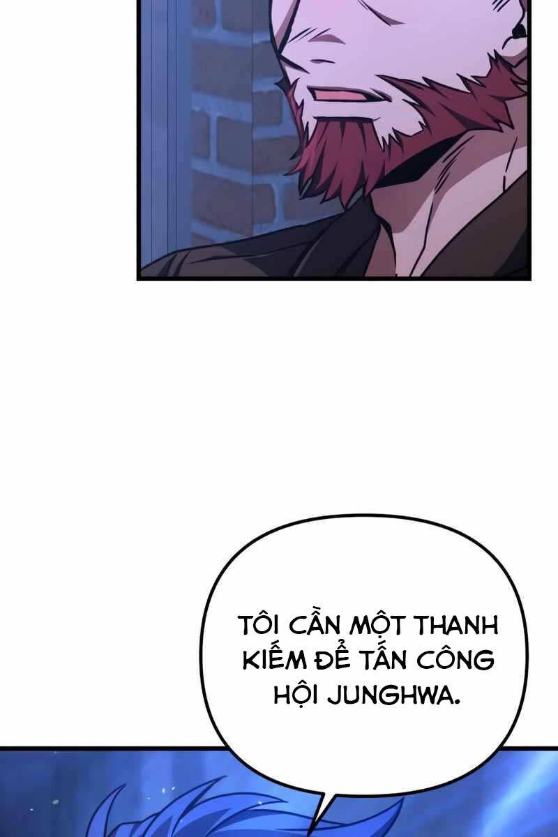 Sát Thủ Thiên Tài Đơn Độc Chap 20 - Next Chap 21