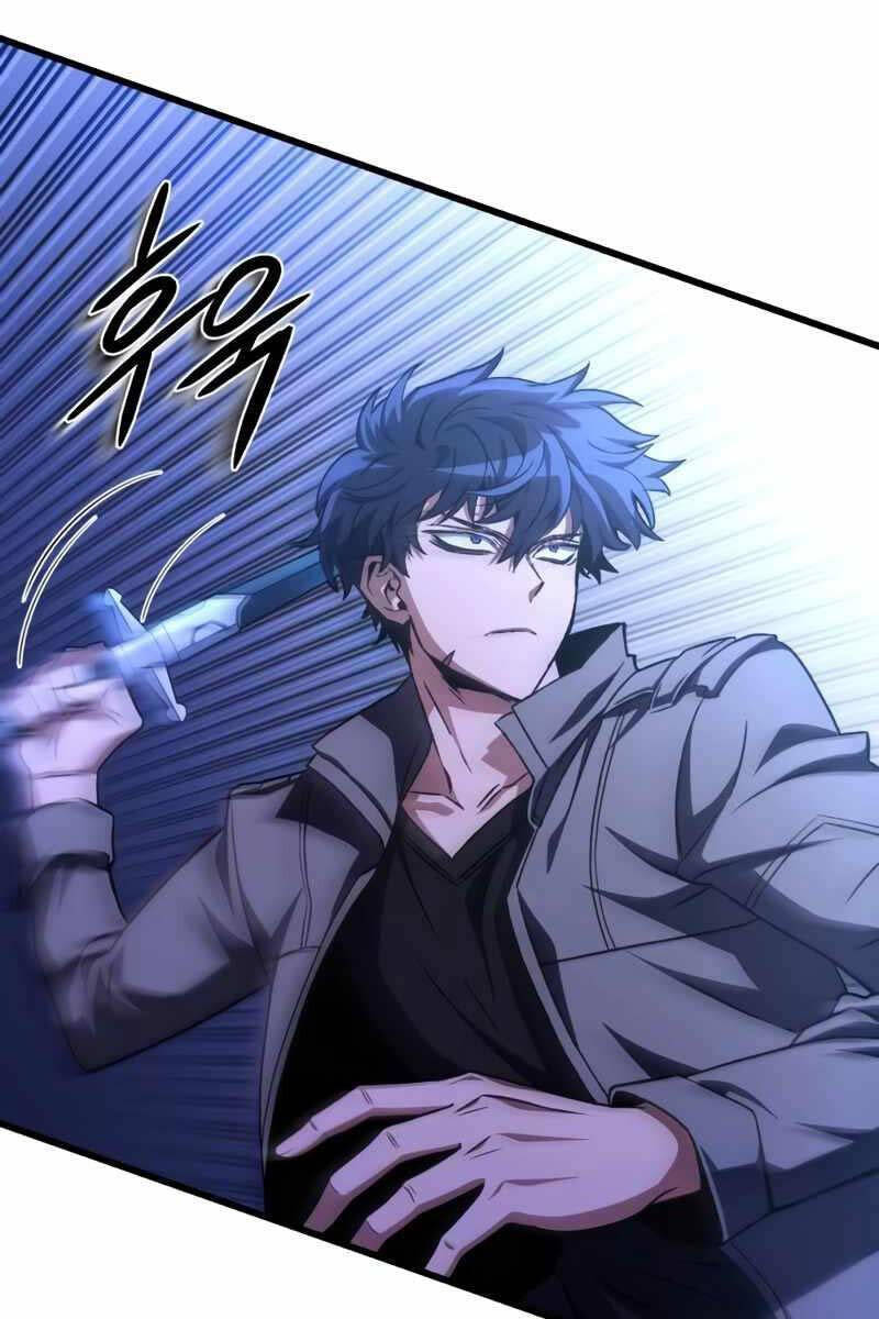 Sát Thủ Thiên Tài Đơn Độc Chap 20 - Next Chap 21