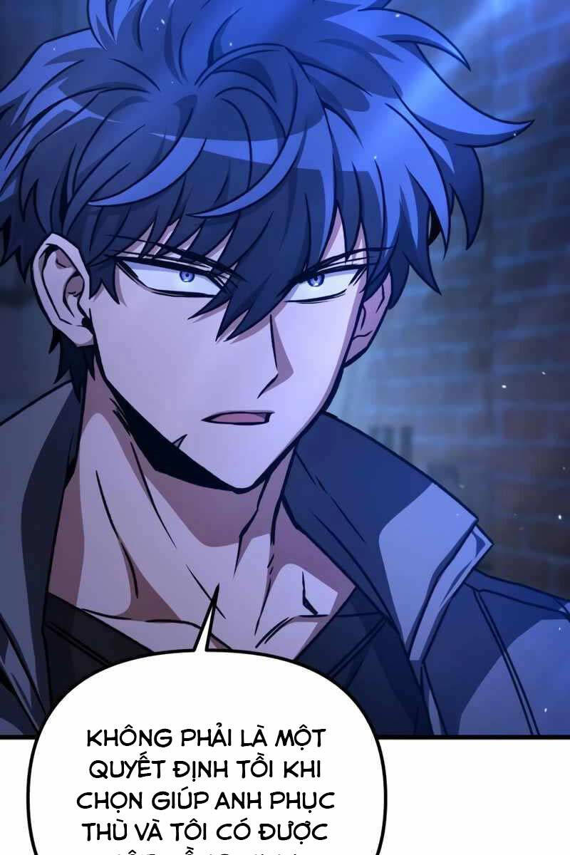 Sát Thủ Thiên Tài Đơn Độc Chap 20 - Next Chap 21
