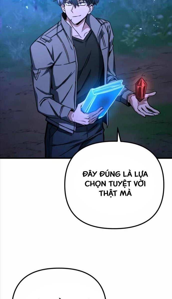 Sát Thủ Thiên Tài Đơn Độc Chap 21 - Next Chap 22
