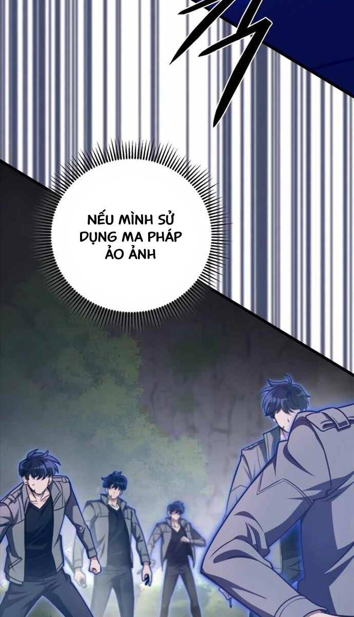 Sát Thủ Thiên Tài Đơn Độc Chap 21 - Next Chap 22