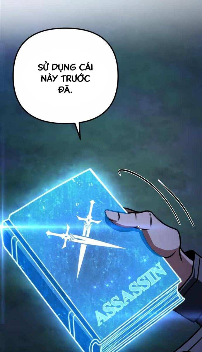 Sát Thủ Thiên Tài Đơn Độc Chap 21 - Next Chap 22